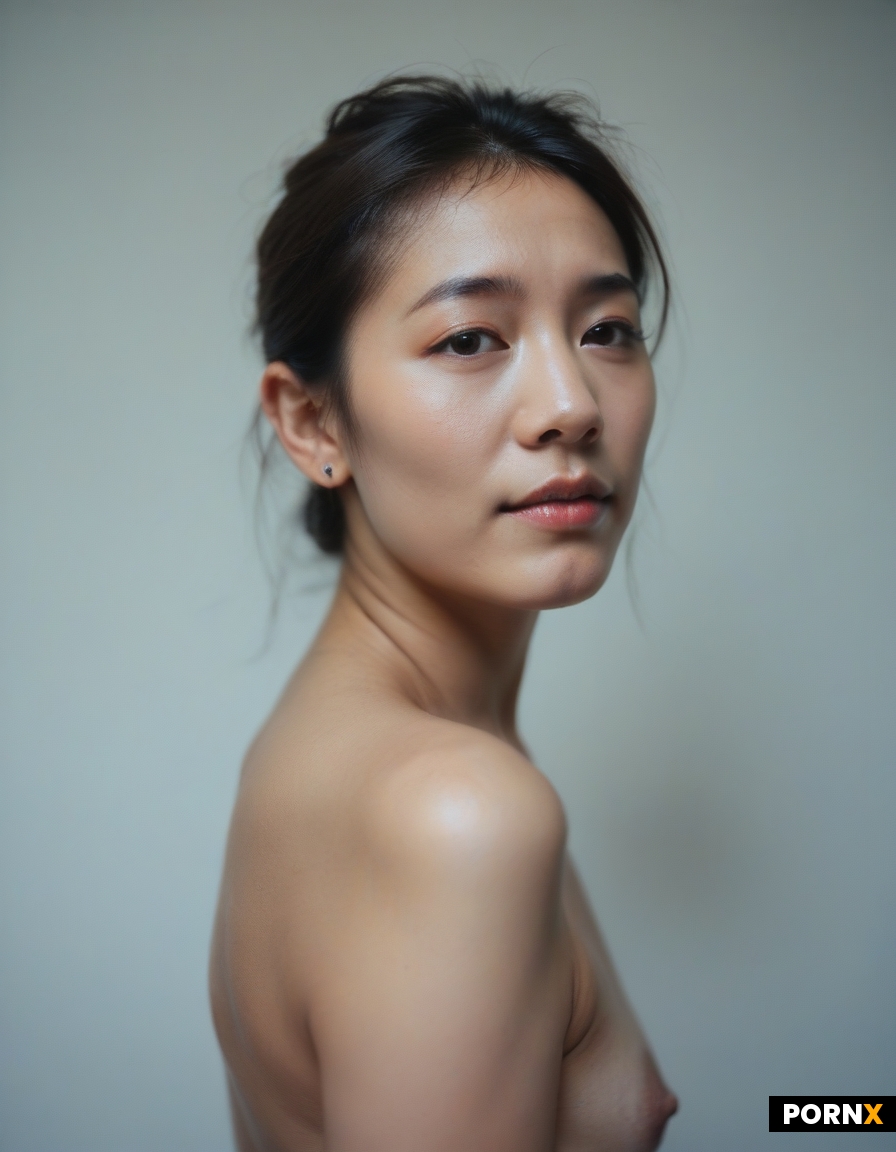Transgender asian