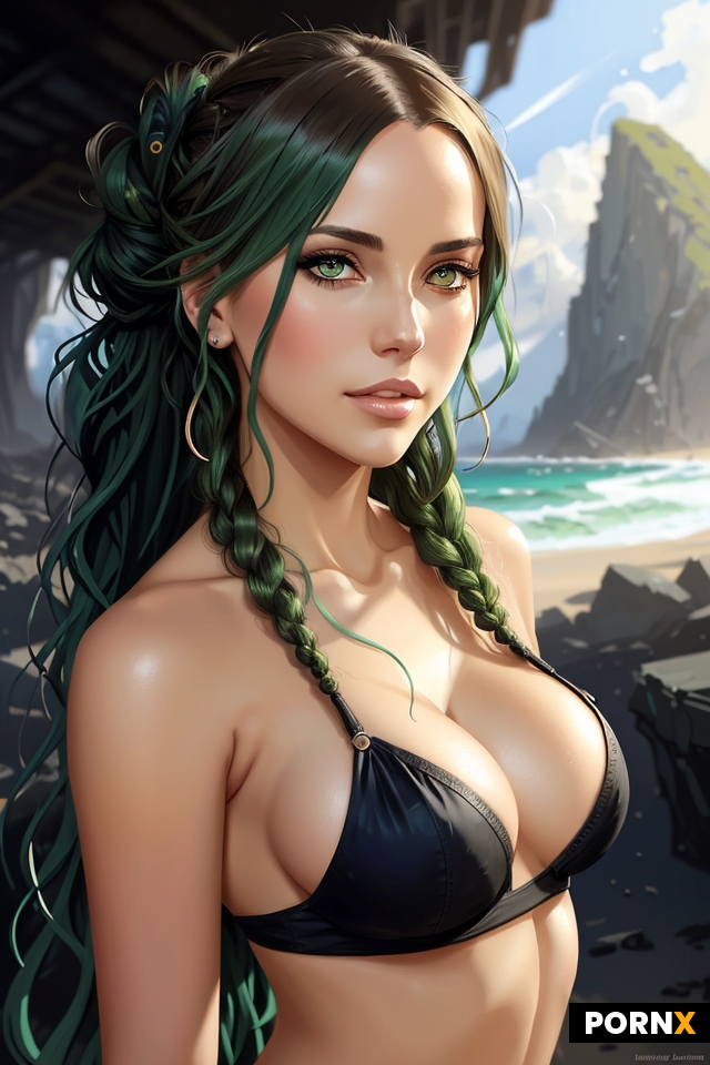 Woman