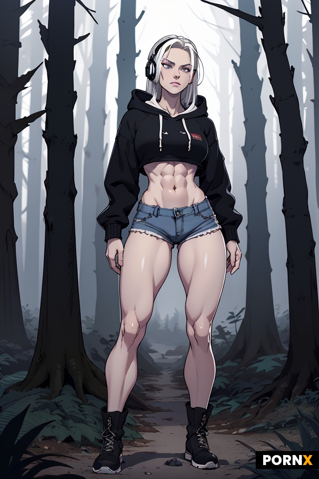 Woman