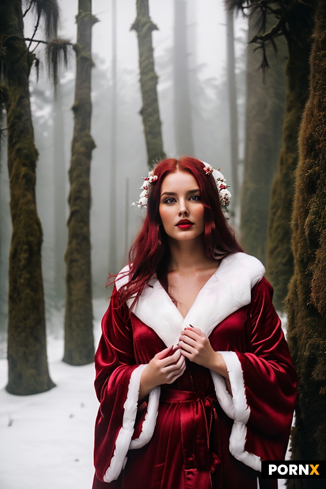 Woman