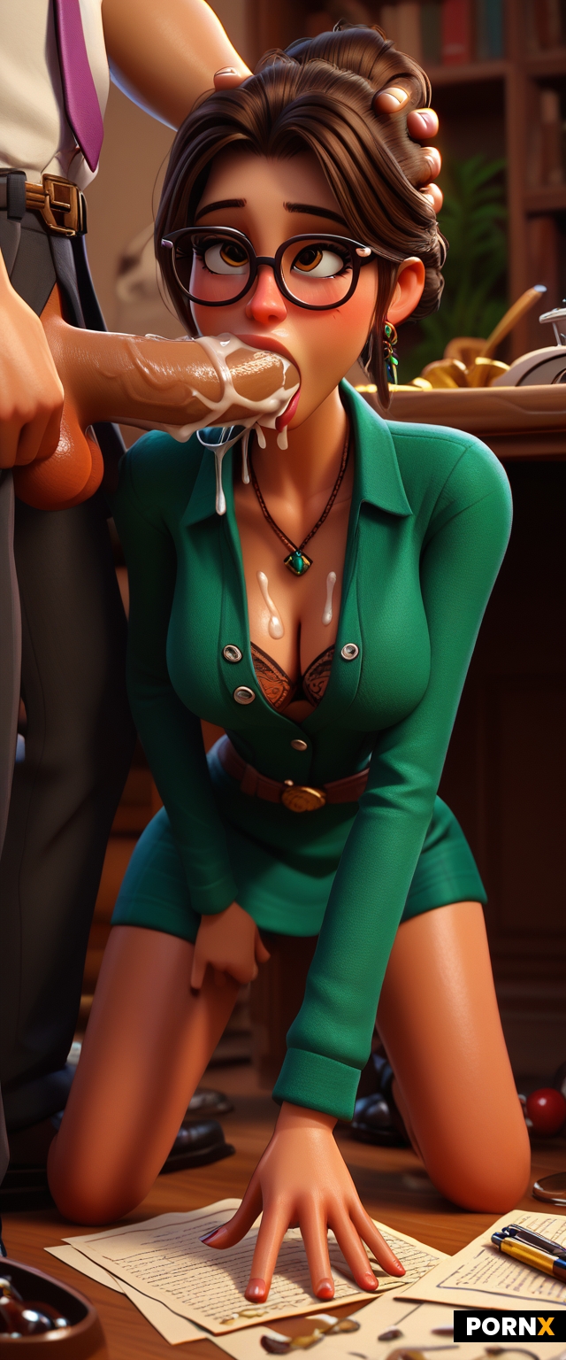 Beautiful woman
