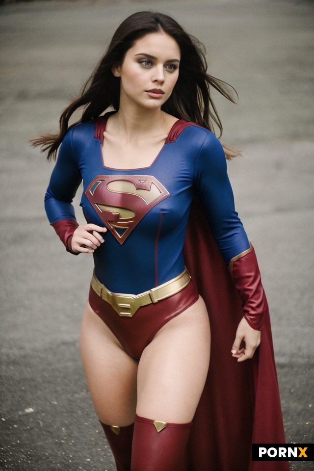 A 28 year old beautiful brunette woman