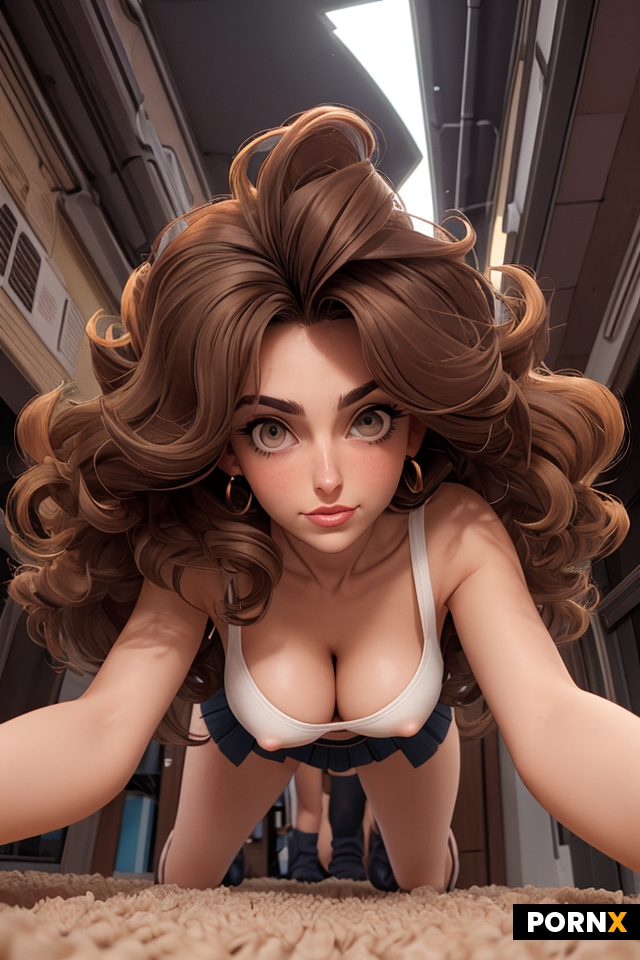 Woman