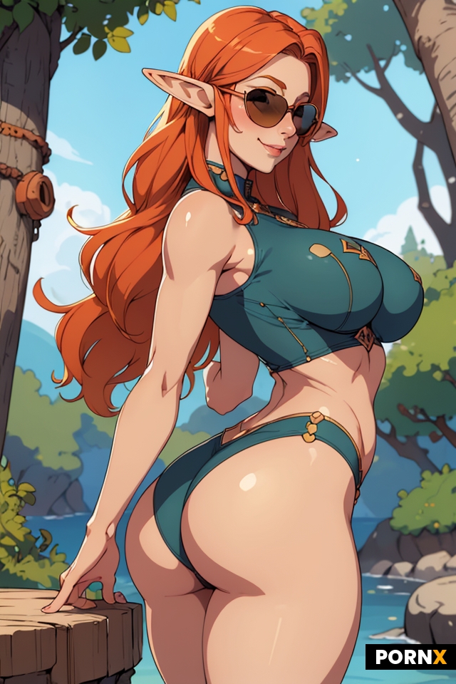 Woman