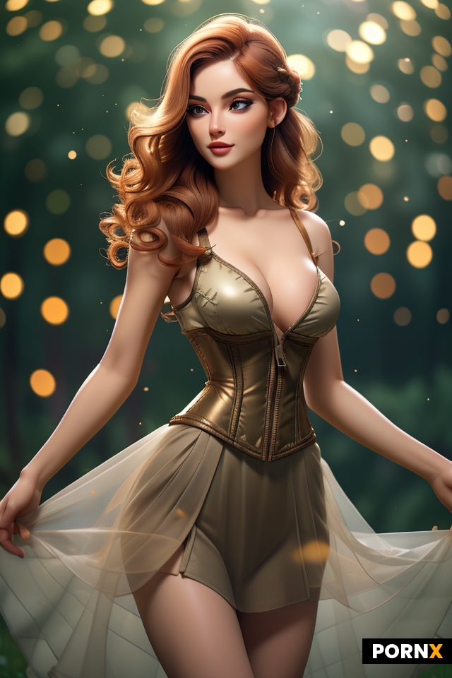 Woman