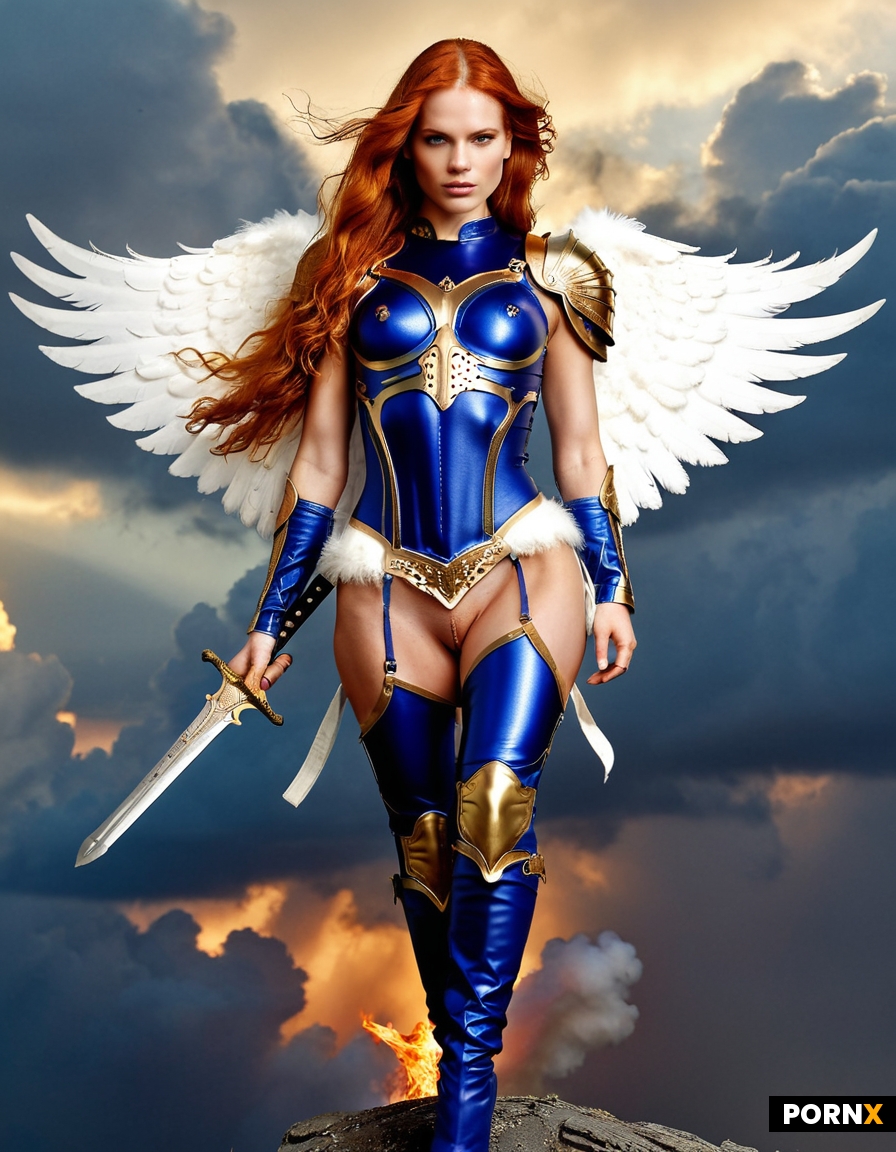 One Angel