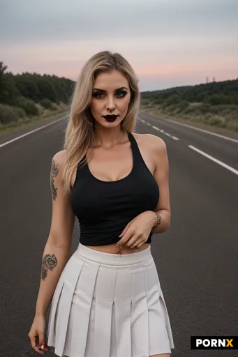 milf