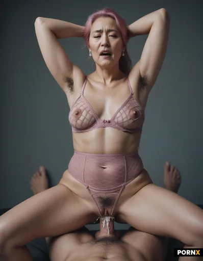 beautiful woman