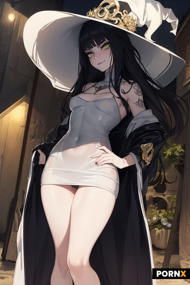 Woman
