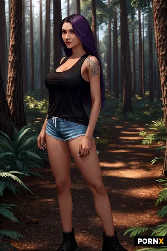 Woman
