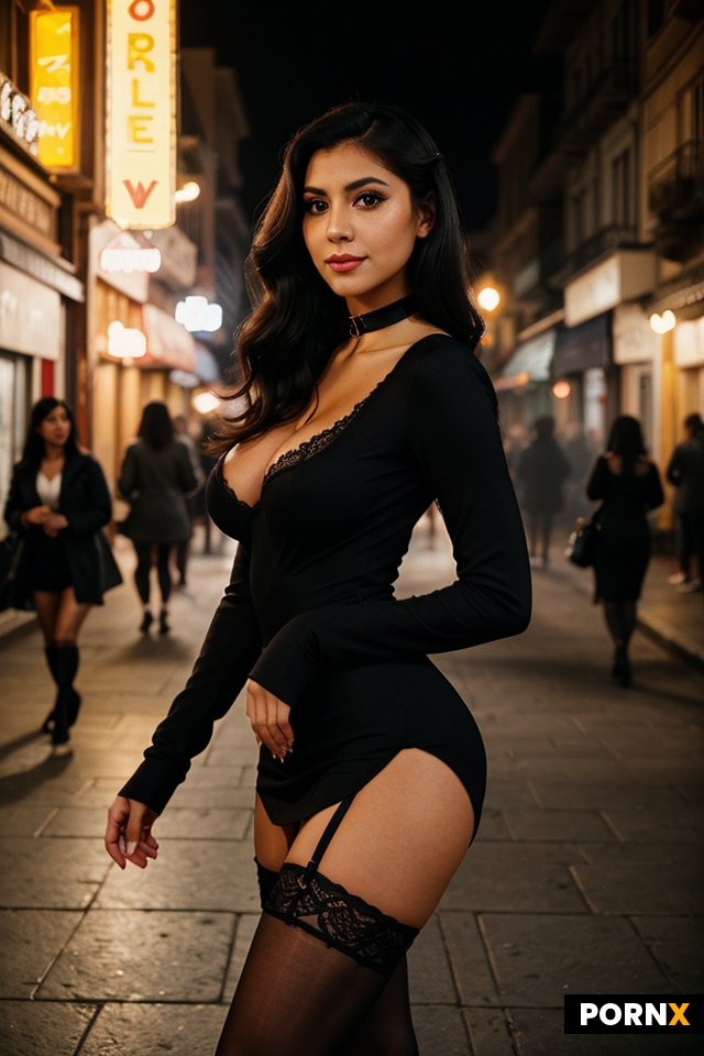 Woman
