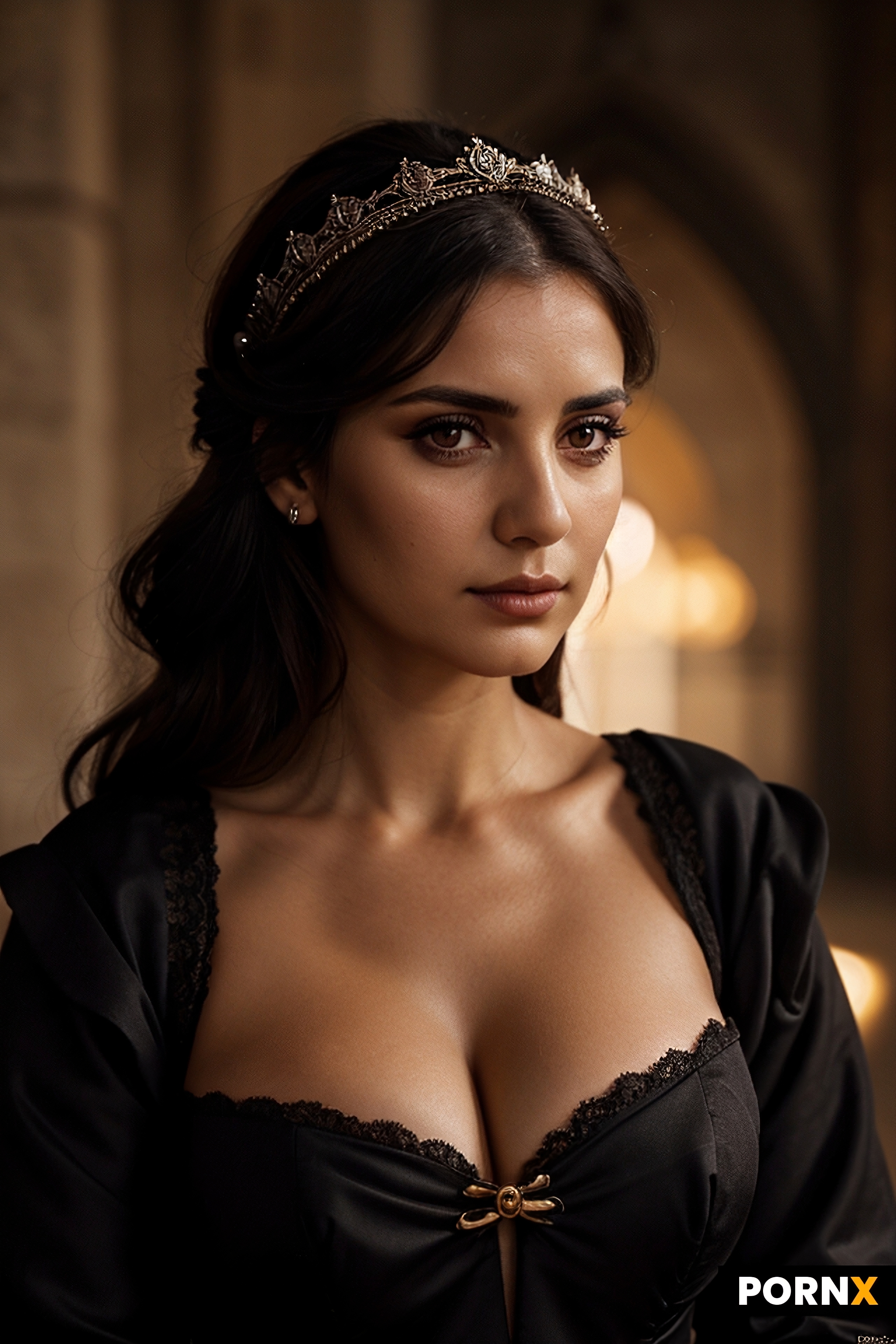 Woman