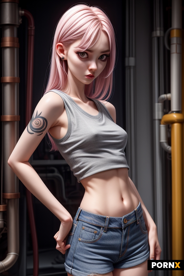 Woman