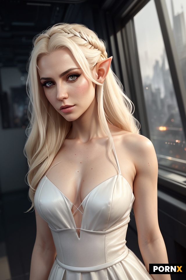 Woman