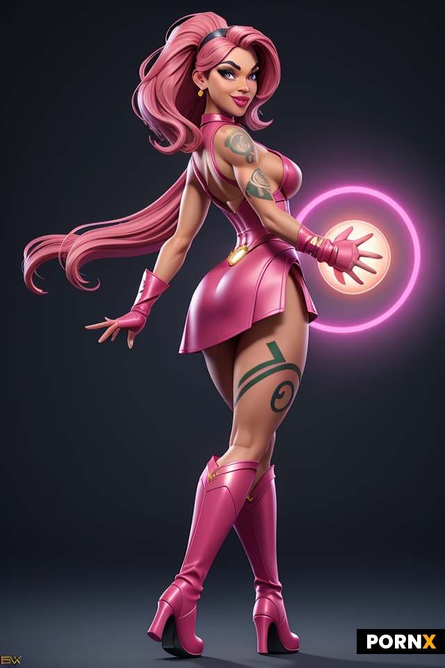 Woman