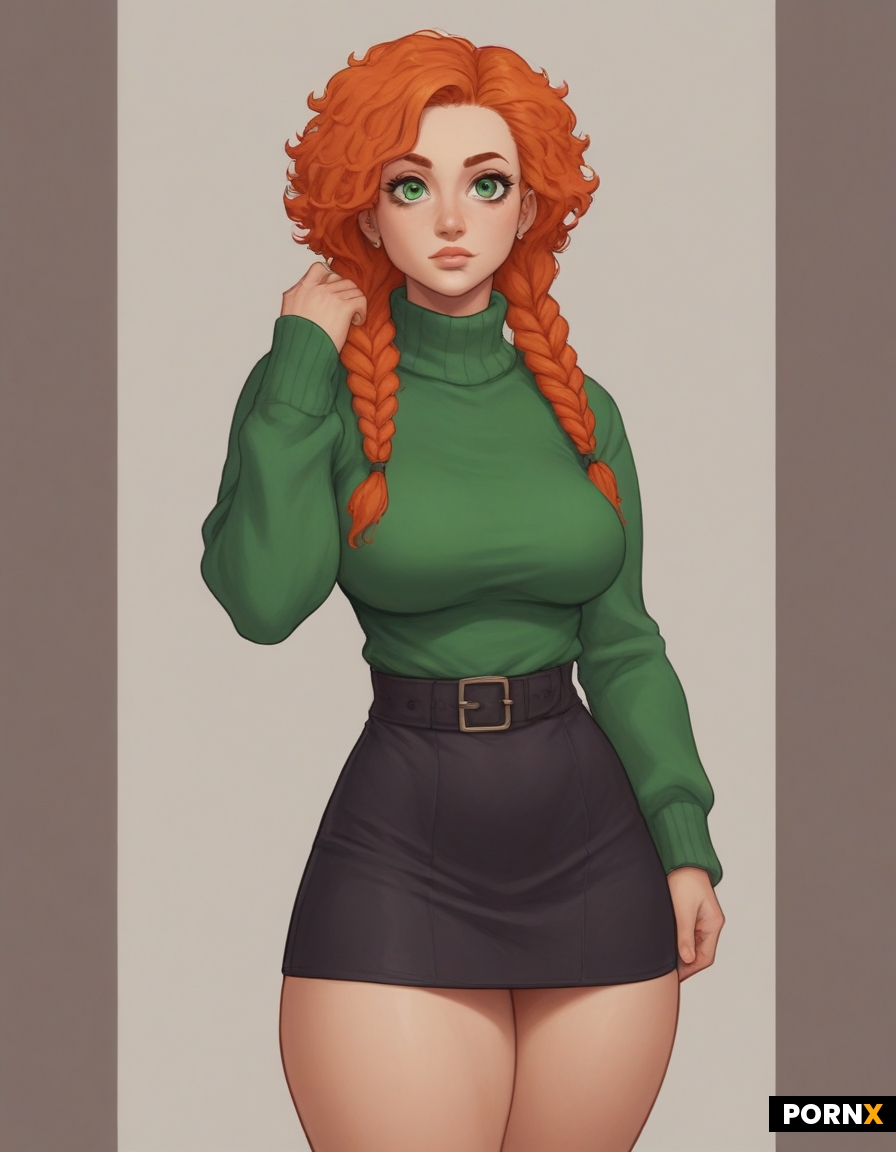 Woman