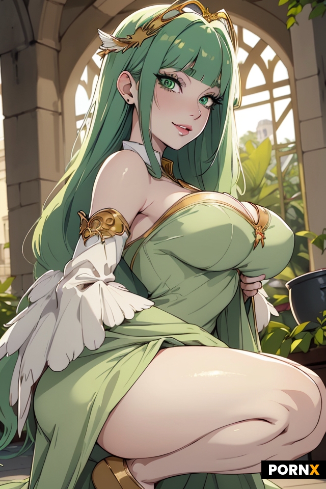 Woman