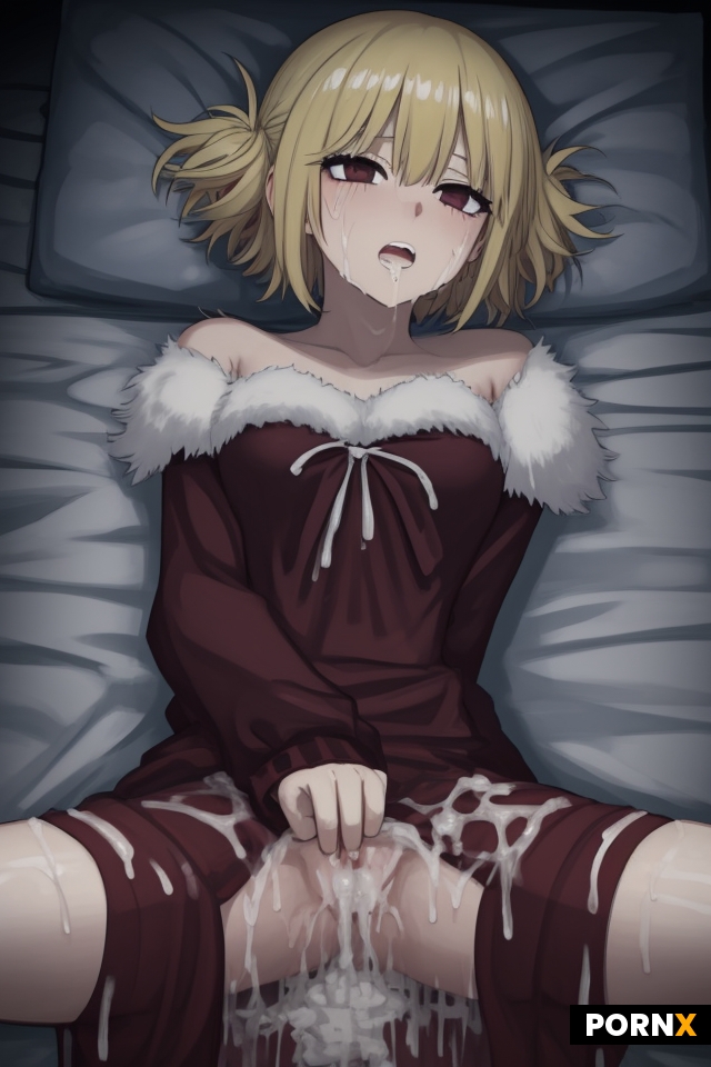 Himiko toga