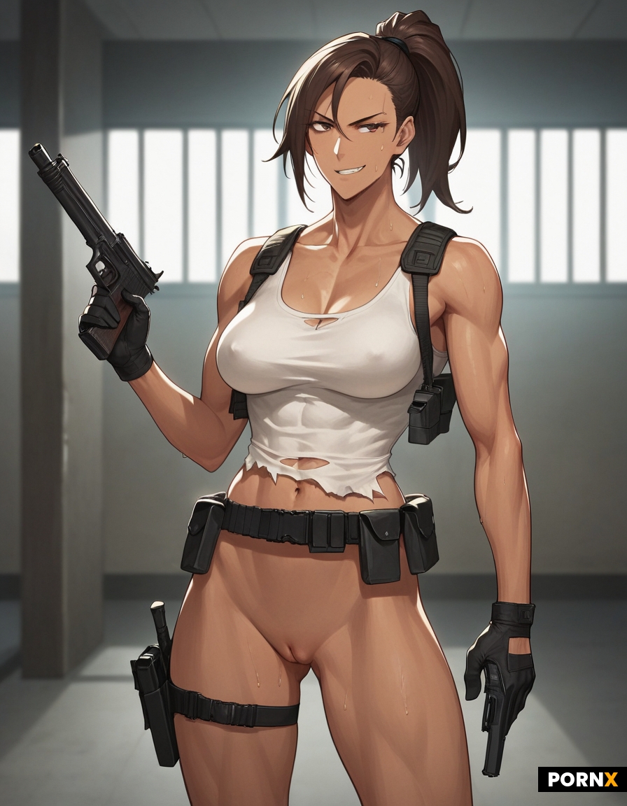 WOMAN