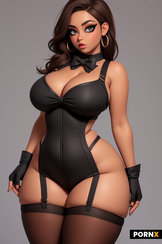 woman