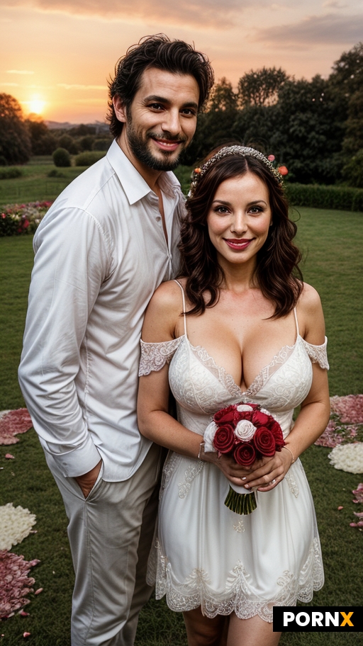 Wedding ceremony pictures