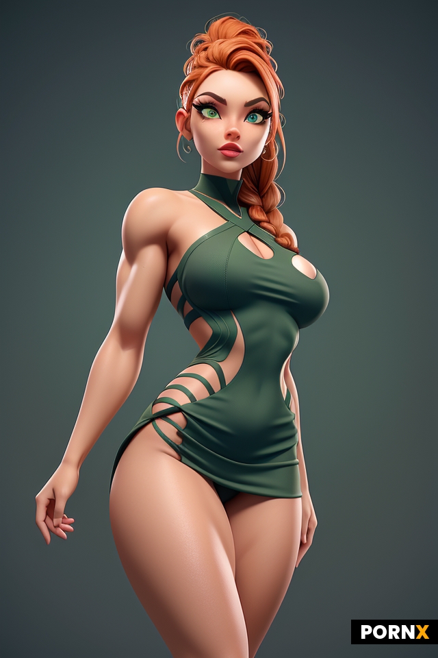 Woman