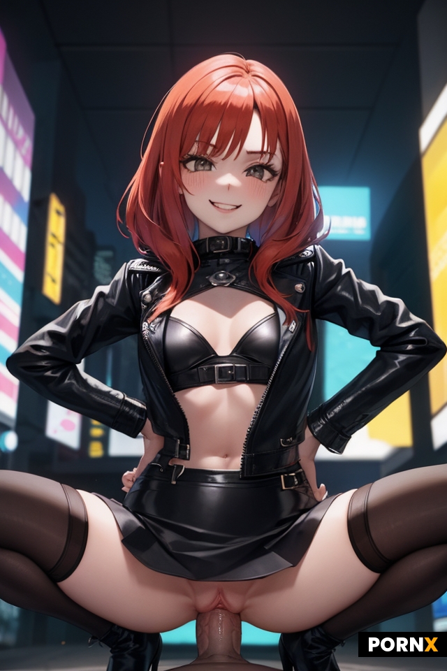 Woman