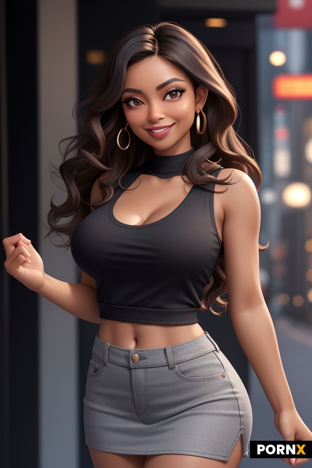 Woman