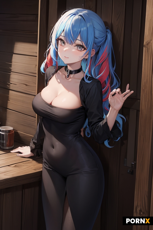 Woman