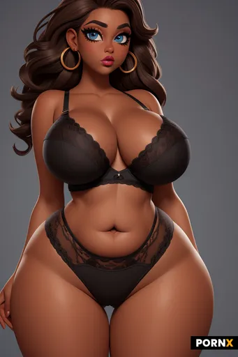 woman