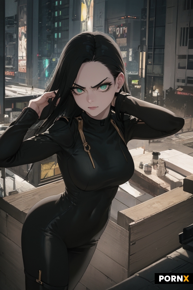 Woman