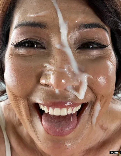 60yo korean model