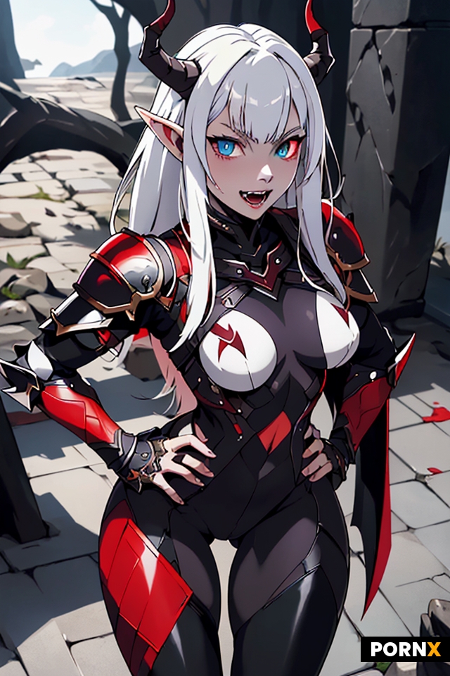 VVAMPIRE TEETH