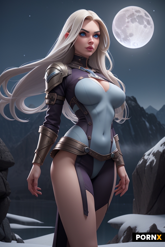 Woman
