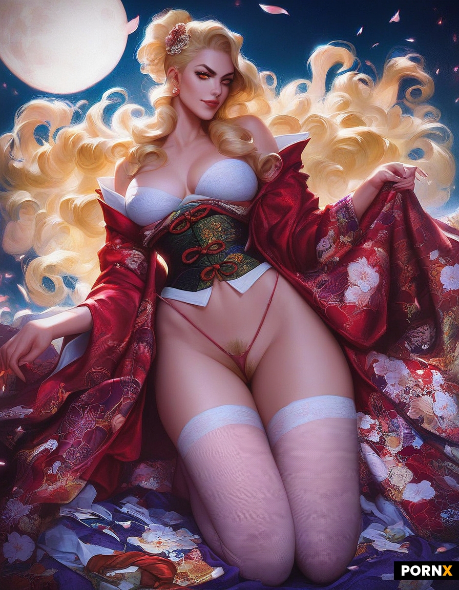 Woman