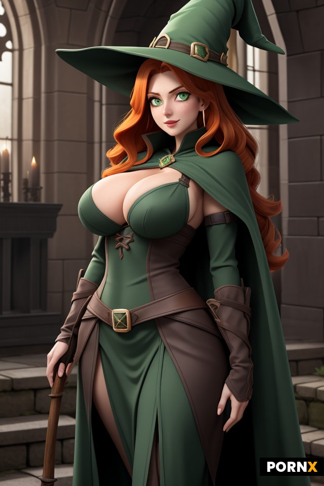 Woman