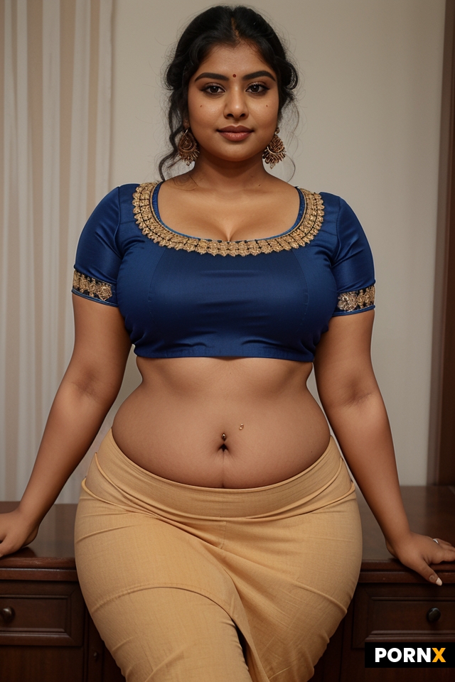 Malayali woman