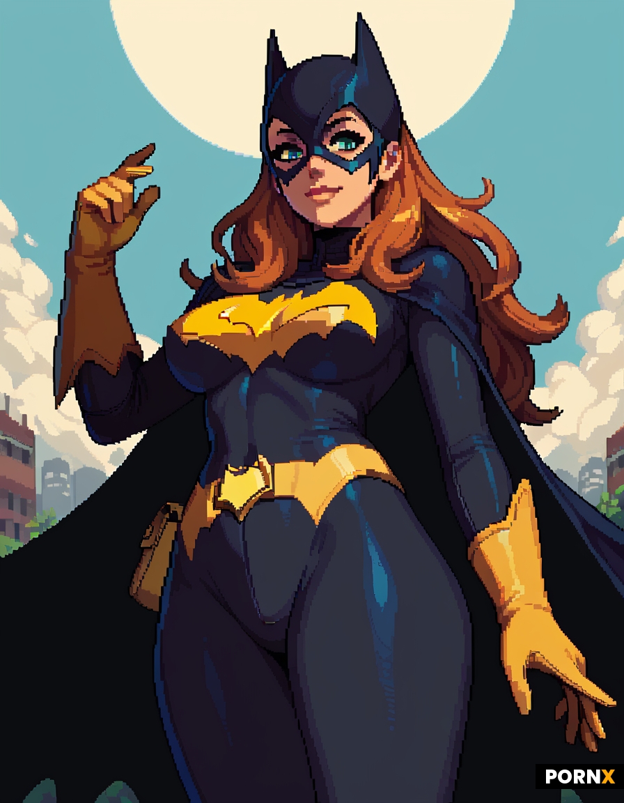 Batgirl