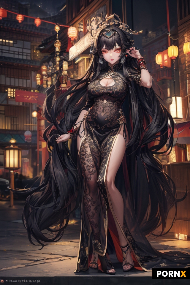 Woman