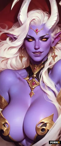 succubus
