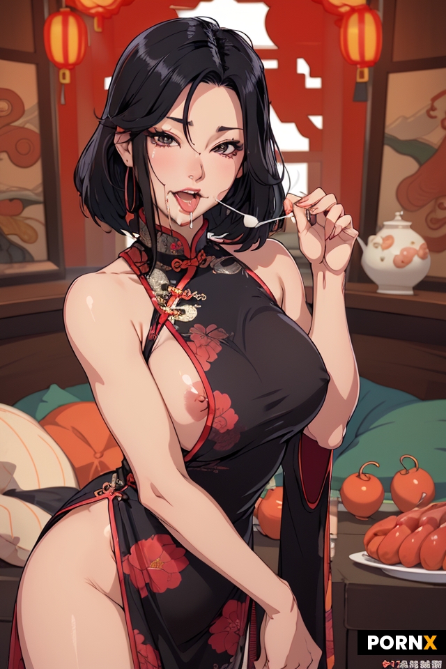 Woman