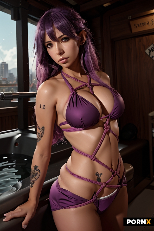 Woman