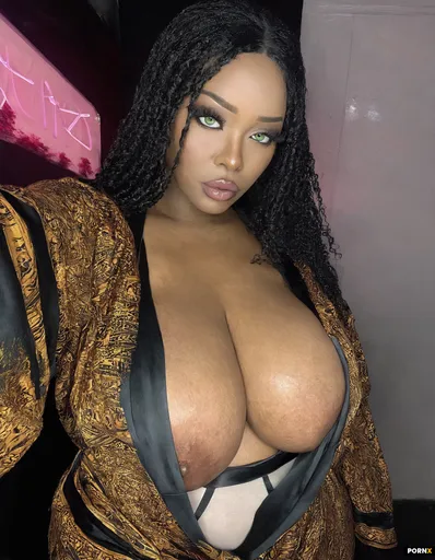 Voluptuous