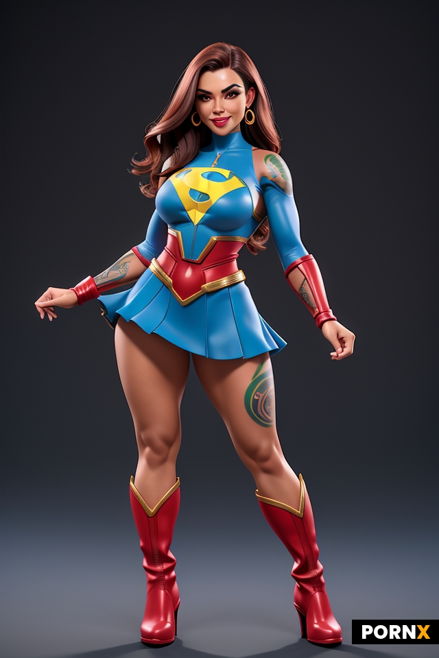 Woman