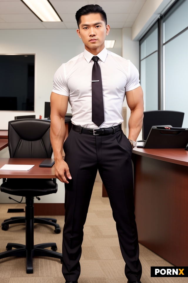 Cool Male