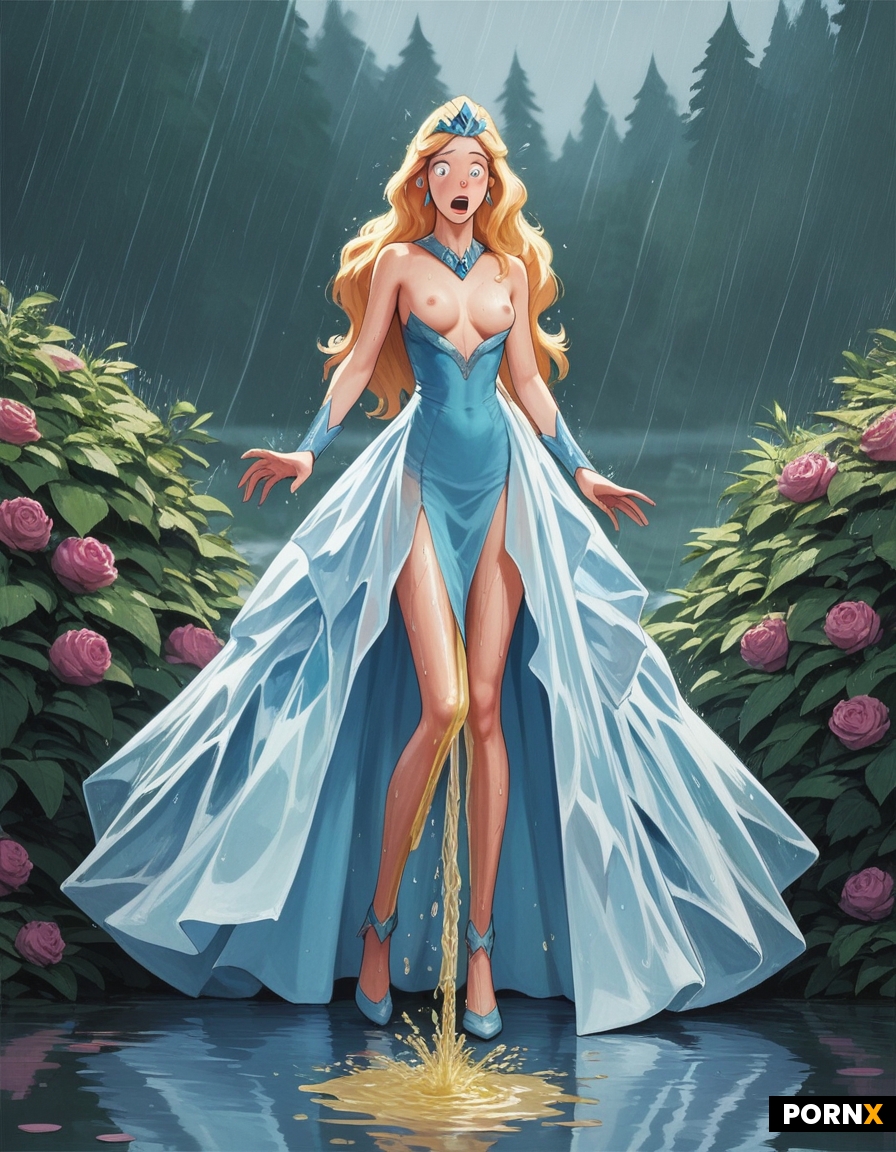 Ice princess