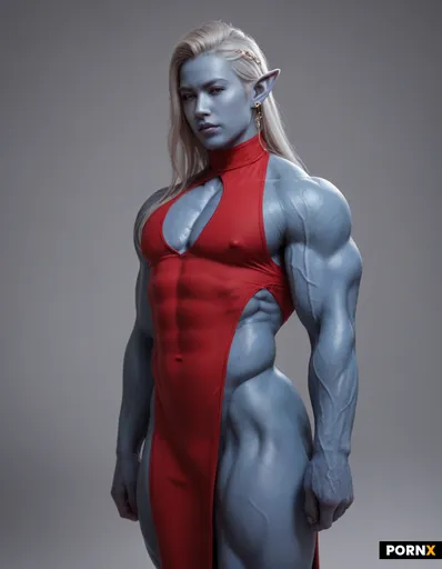 Goddess buff
