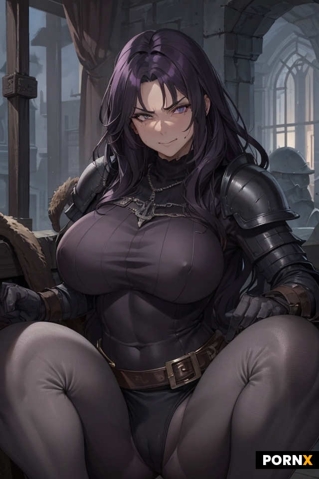 Woman