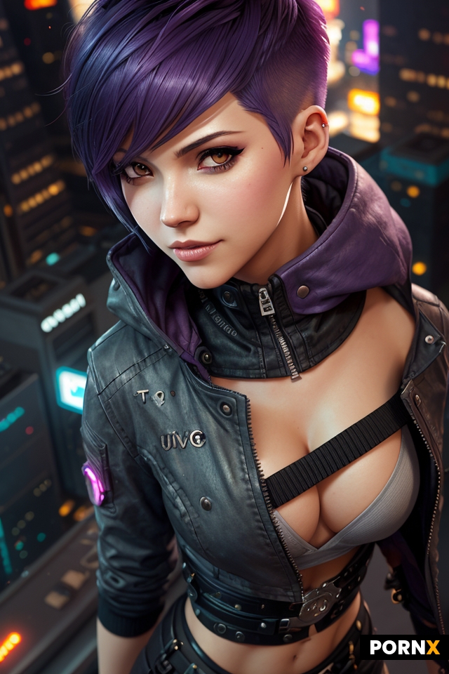 Woman