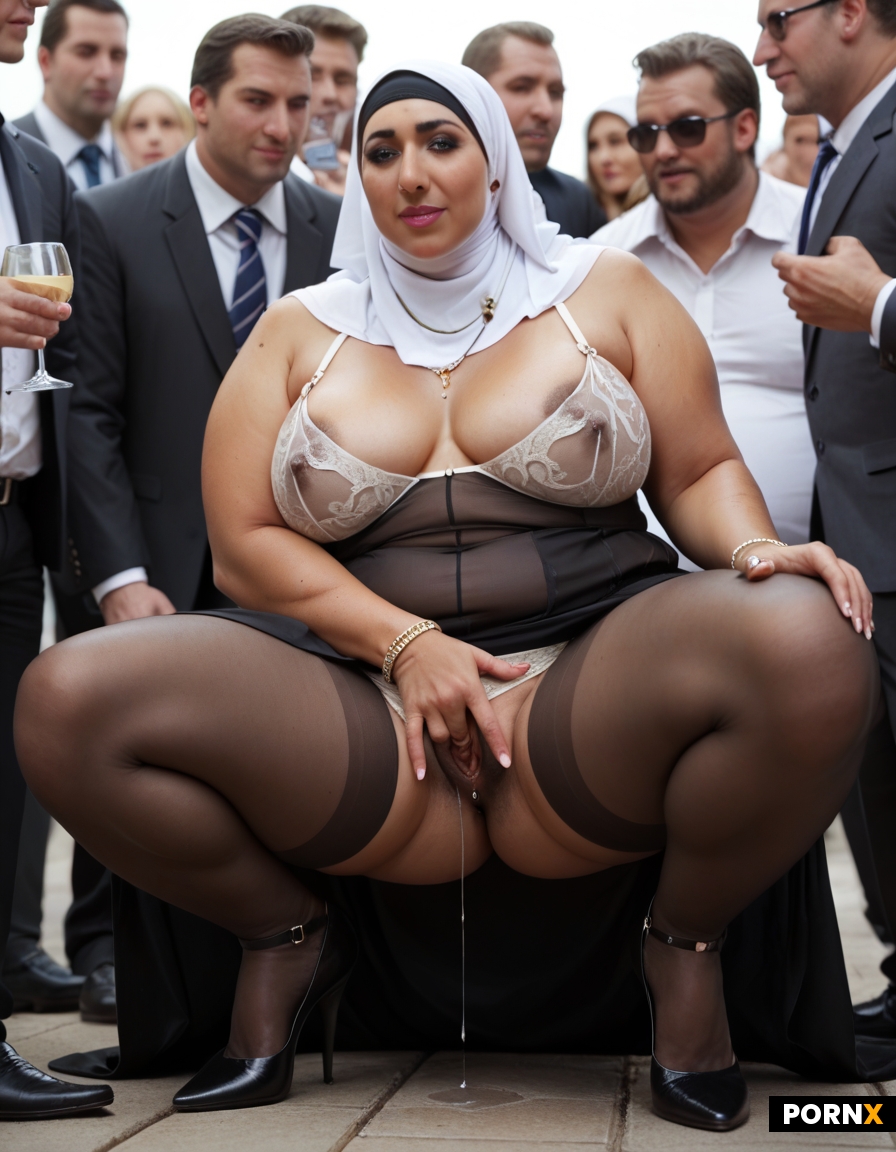 middle eastern succubus